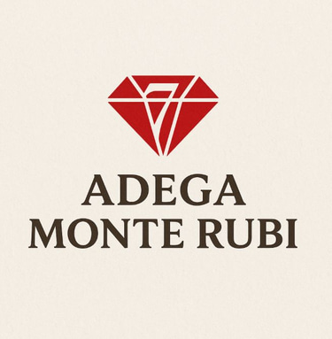 Adega Monte Rubi logo