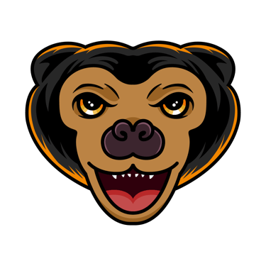 Sunbear Festival logo