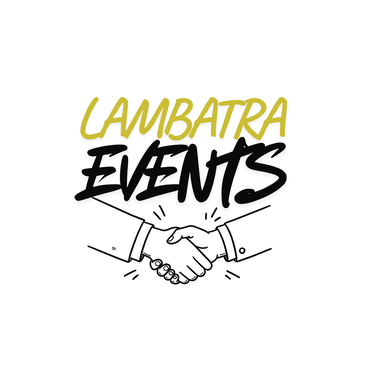 lambatra évent logo