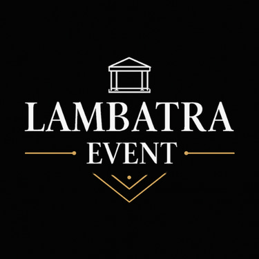 lambatra évent logo