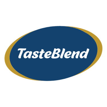 TasteBlend logo