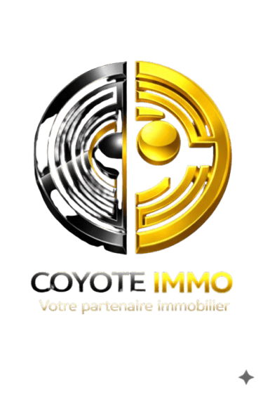 Coyote imo logo
