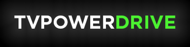 TV Power Drive logo