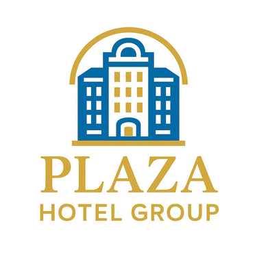 plaza hotels logo