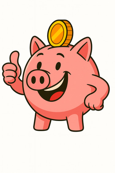 Familia Moedinhas logo