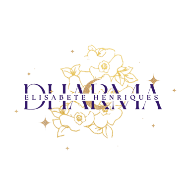 Dharma Elisabete Henriques logo