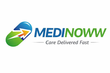 MedNoww logo
