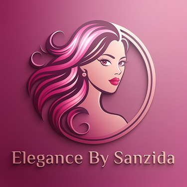 Elegance By Sanzida logo