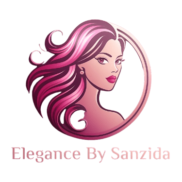 Elegance By Sanzida logo