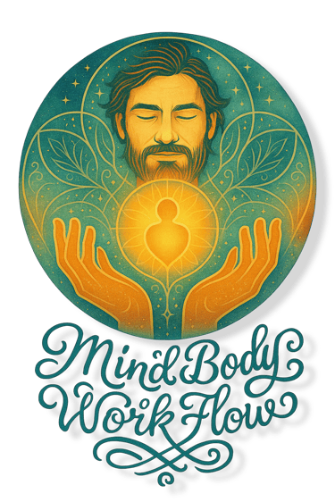 MindBodyworkFlow logo