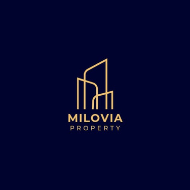 Milovia logo