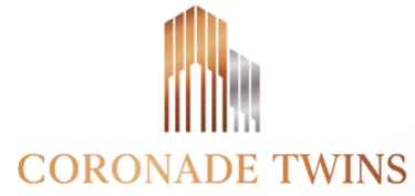 coronade twins logo