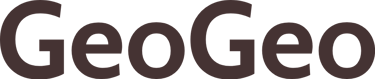 GeoGeo logo