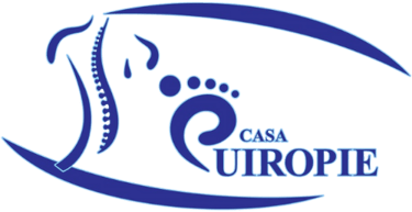 Casa Quiropie logo