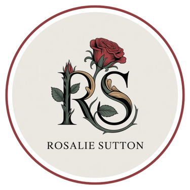 Rosalie Sutton logo