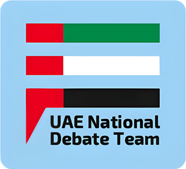 WSDC UAE logo