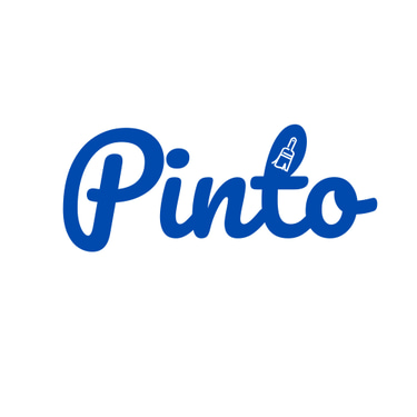 Pinto logo