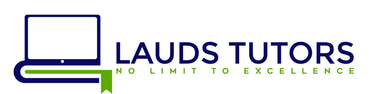 Lauds Tutors logo