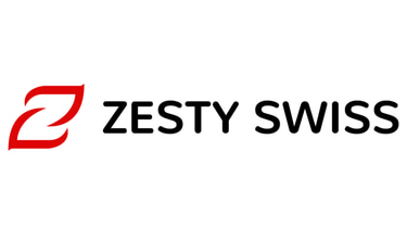Zesty Swiss logo