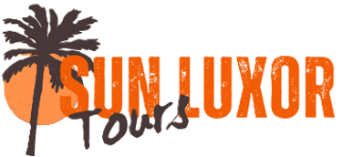 Sun Luxor Tours logo
