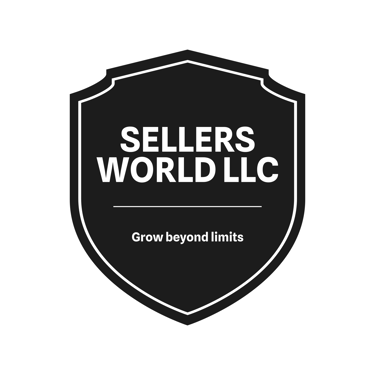 Sellers World LLC logo