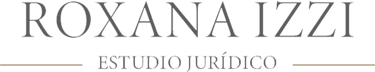 Roxana Izzi logo