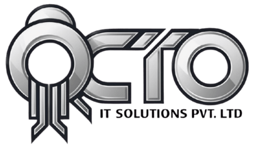 OCTO IT SOLUTIONS PRIVATE LIMITED logo