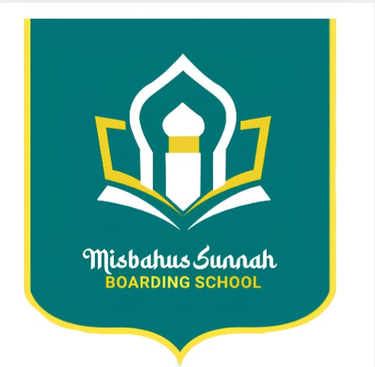 Misbahus Sunnah Boarding School logo
