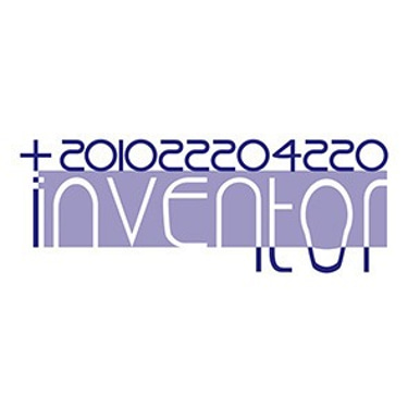 INVENTOR logo