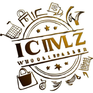 I C M Z Wholersalaer logo
