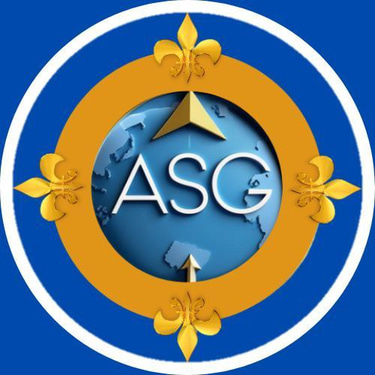 Arsya Global - PT Arsya Solution Global logo