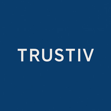 Trustiv logo