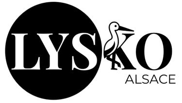 Lysko logo