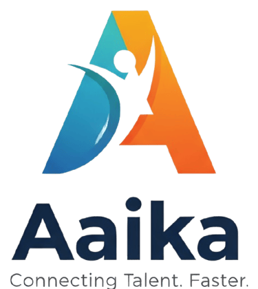 Aaika logo