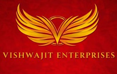 Vishwajit Enterprises logo