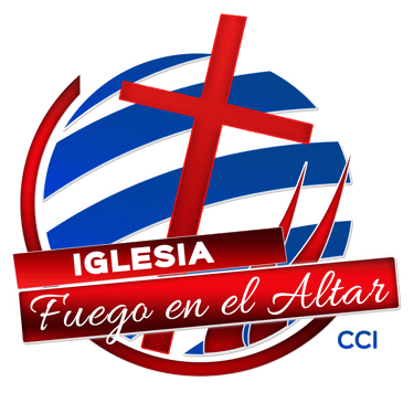 Iglesia | Fuego en el Altar CCI logo