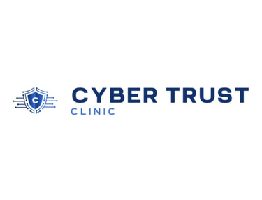 Cyber Trust Clinic logo
