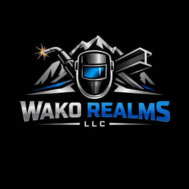 WAKO REALMS LLC logo