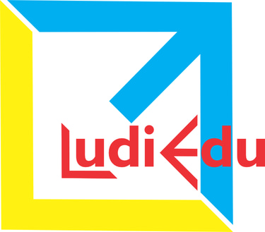 LudicEdu logo