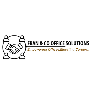 Fran & Co Office Solutions logo