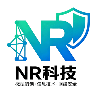 Ning Rong Micro Cloud Technology logo