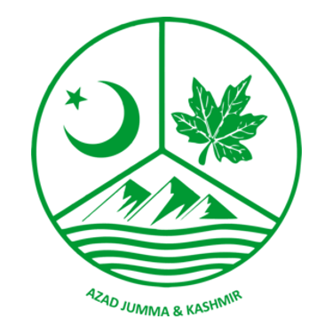 Public Works Department logo