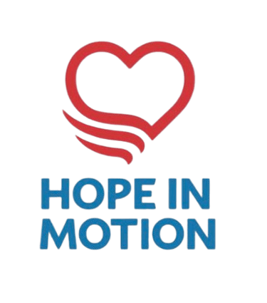 Hope In Motion Las Vegas logo