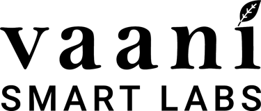 Vaani Smart Labs logo