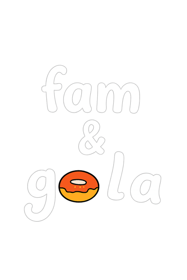 Fam&Gola logo