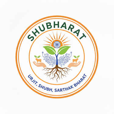 Shubharat logo