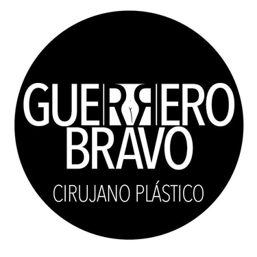 Doctor Camilo Guerrero logo