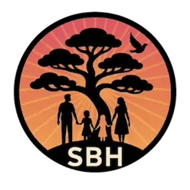 Sunset Behavioral Health logo