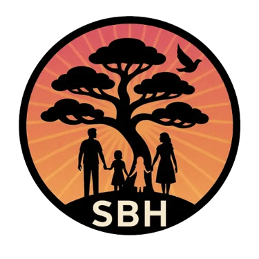 Sunset Behavioral Health logo