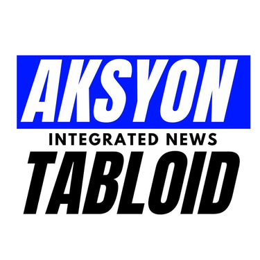 Aksyon Tabloid logo